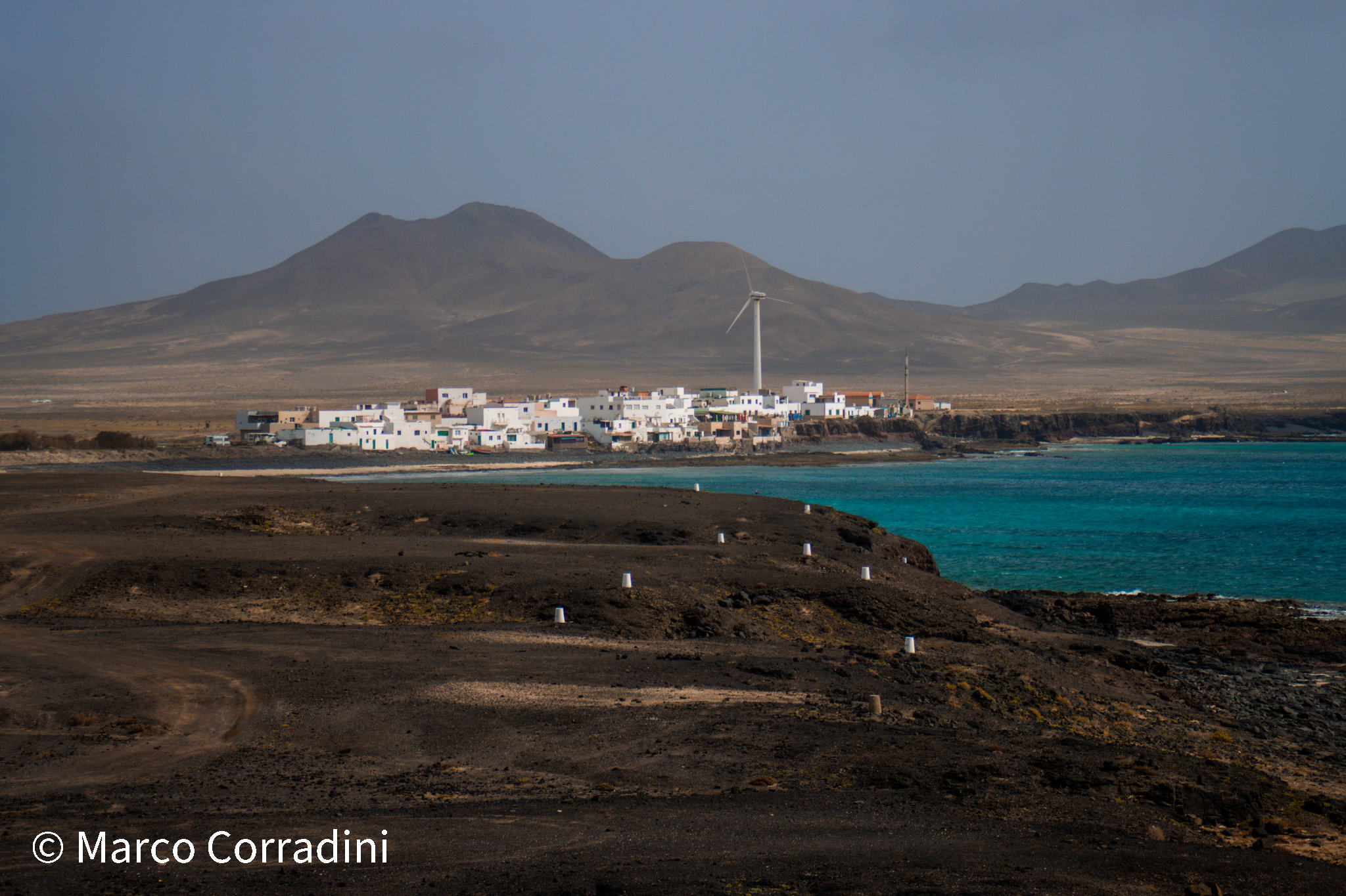 Puertito de la Cruz, Fuerteventura, peace, isolate, place, peace